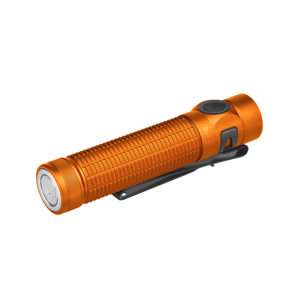Olight Baton 4 Pro Orange LED Torch