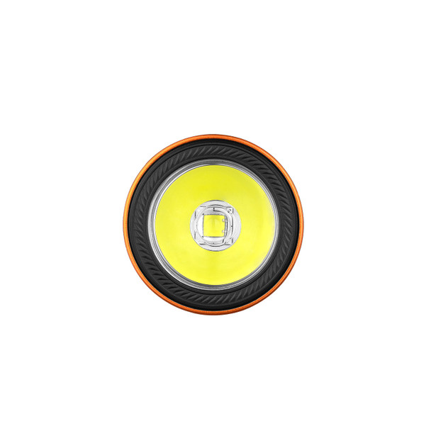 Olight Baton 4 Pro Orange LED Torch