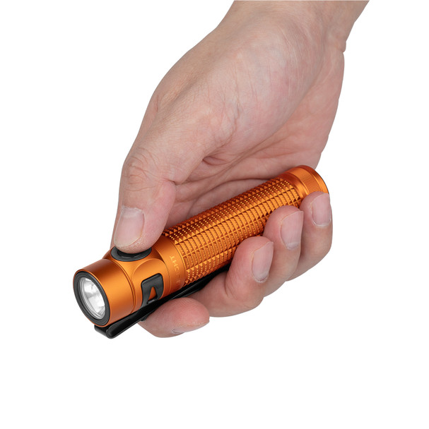 Olight Baton 4 Pro Orange LED Torch