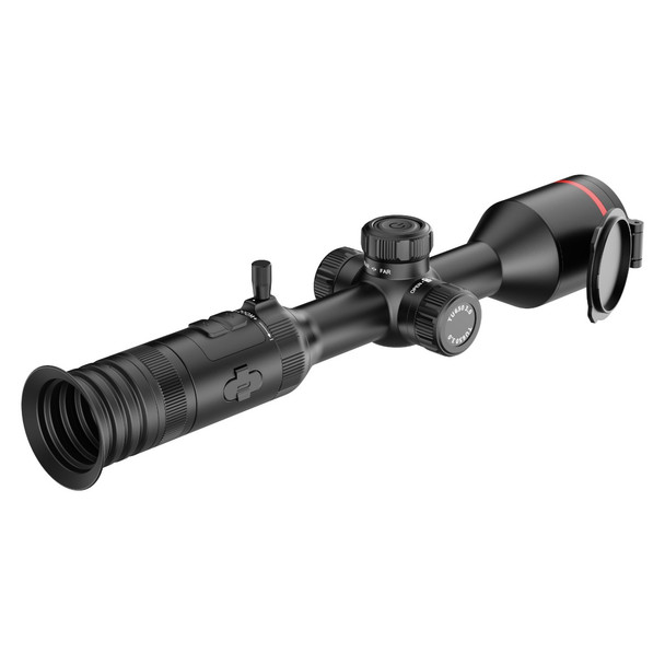 Guide TU635 3.0 Thermal Scope
