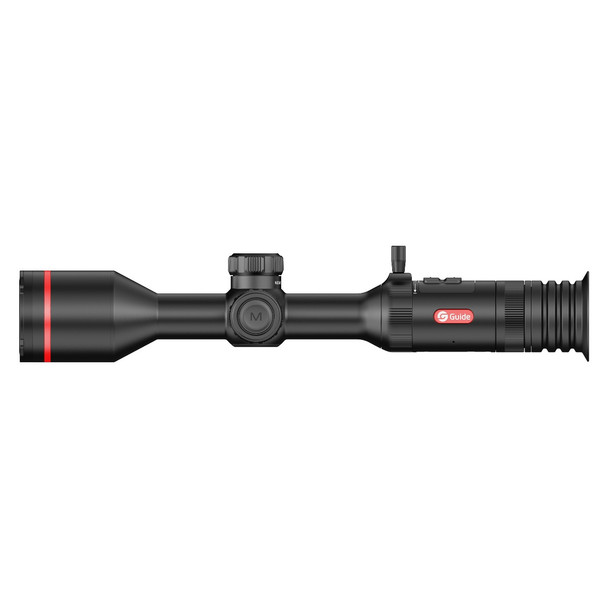 Guide TU635 3.0 Thermal Scope