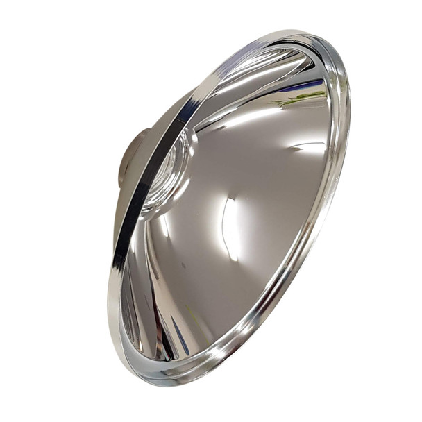 Powa Beam Reflector for 285mm QH & HID Spotlights