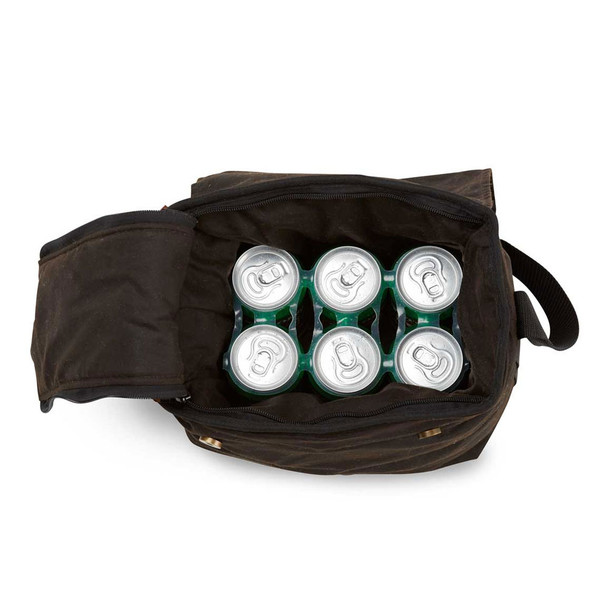 Didgeridoonas 6 Pack Cooler Bag