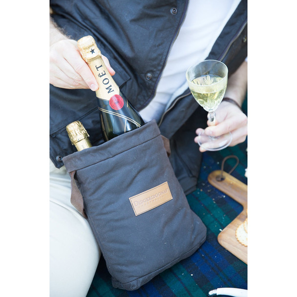 Didgeridoonas Two Cool Wine Cooler