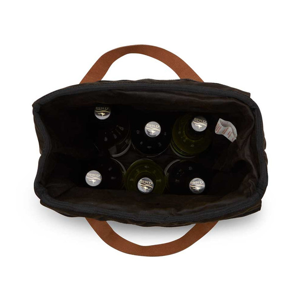 Didgeridoonas Australian 6 Bottle Cooler Bag