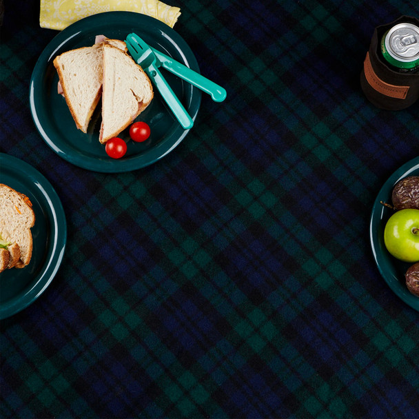 Didgeridoonas Australian Picnic Blanket