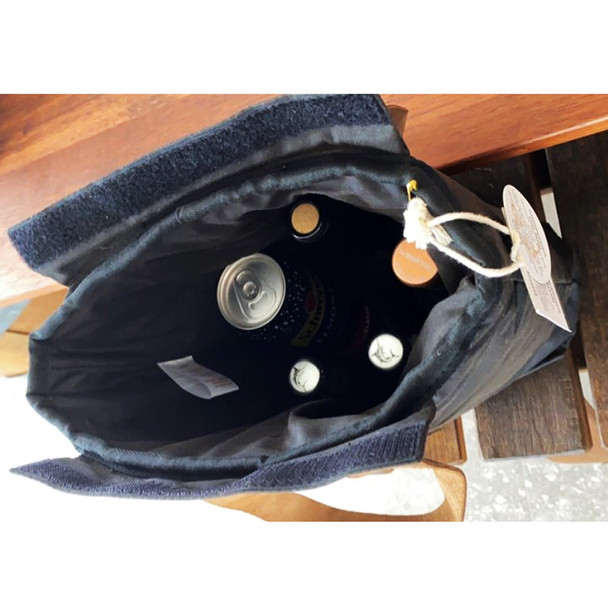 Didgeridoonas Australian 2 Bottle Cooler Bag