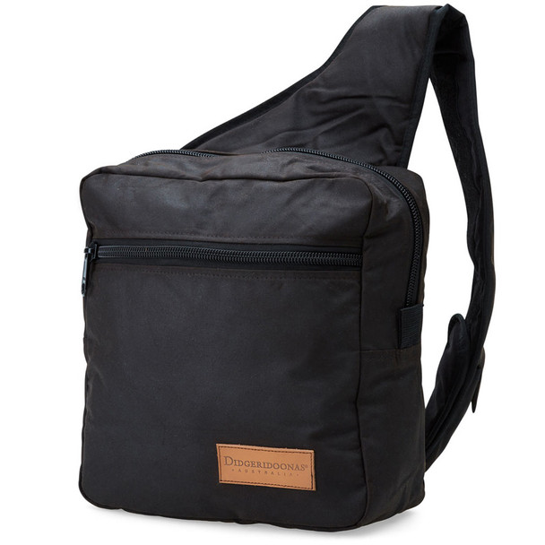 Didgeridoonas Australian Rider's Bag
