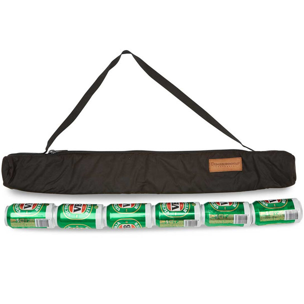 Didgeridoonas Can Quiver