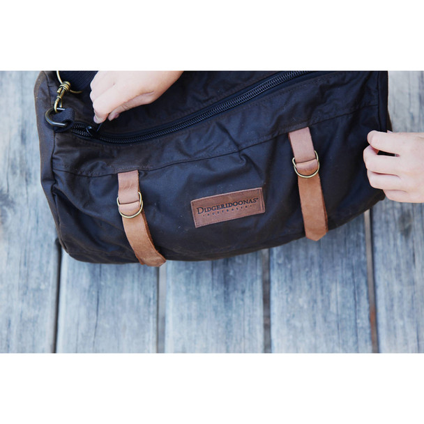 Didgeridoonas Swag Cabin Bag