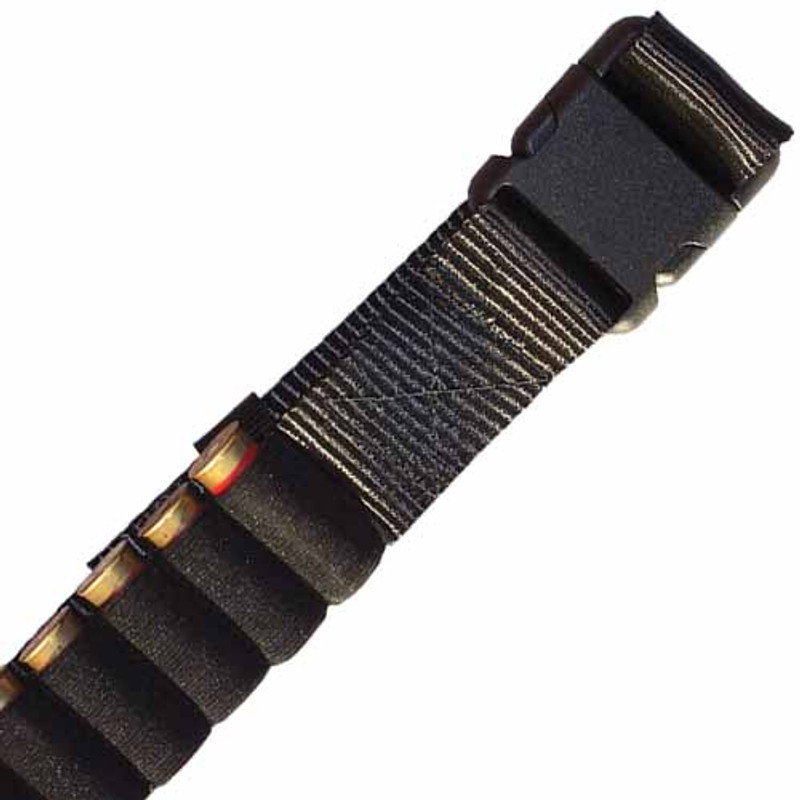 Cordura Cartridge Belt 12g