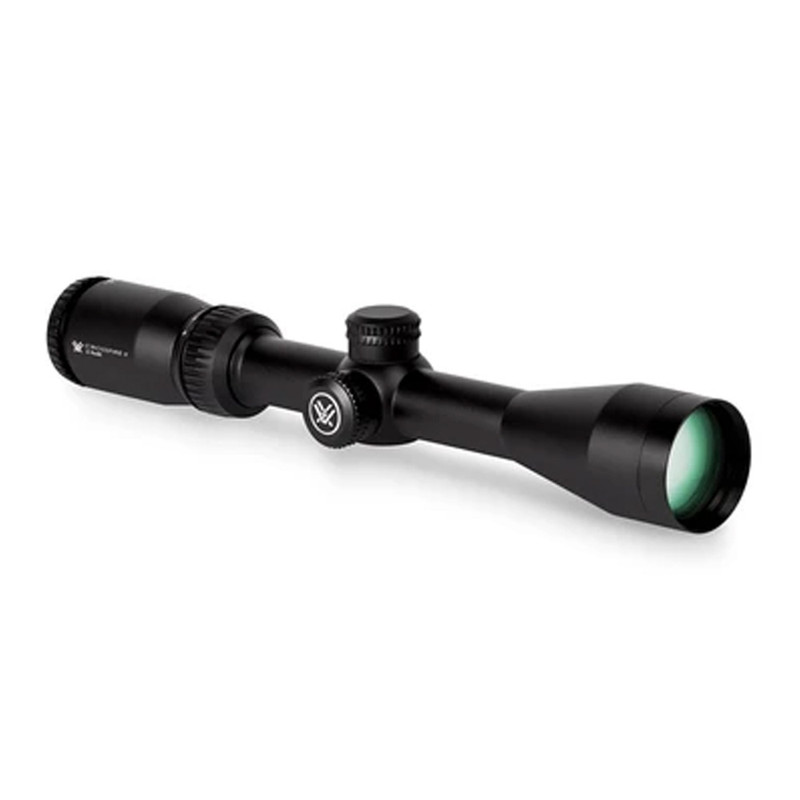 Vortex Crossfire II Riflescope 3-9x40, Best rifle scopes under $1000