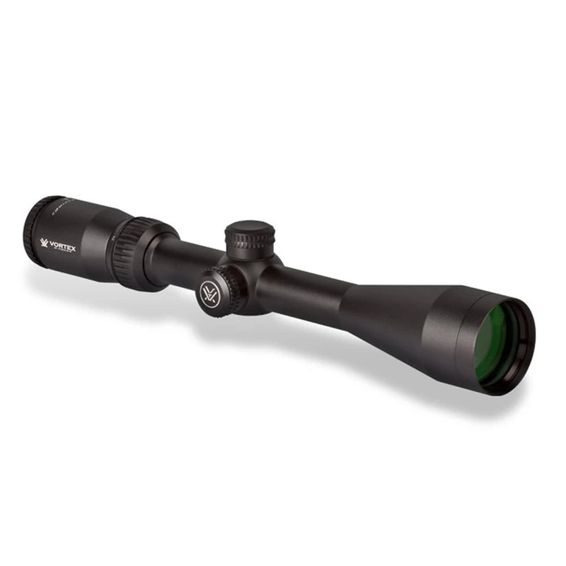 Vortex Crossfire II Riflescope 4-12x44, Best rifle scopes under $1000