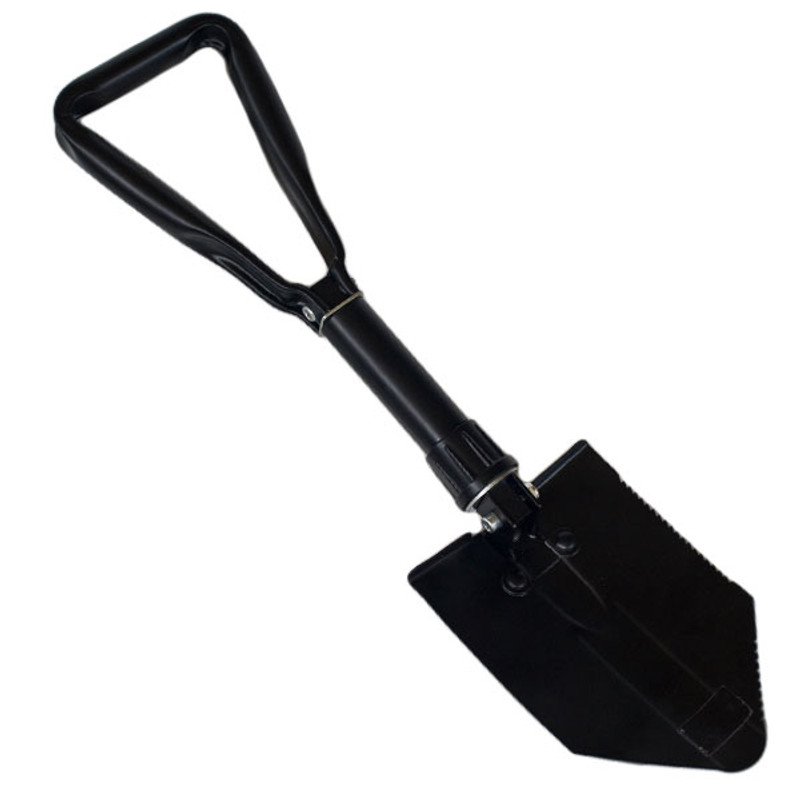 Folding Handle Shovel