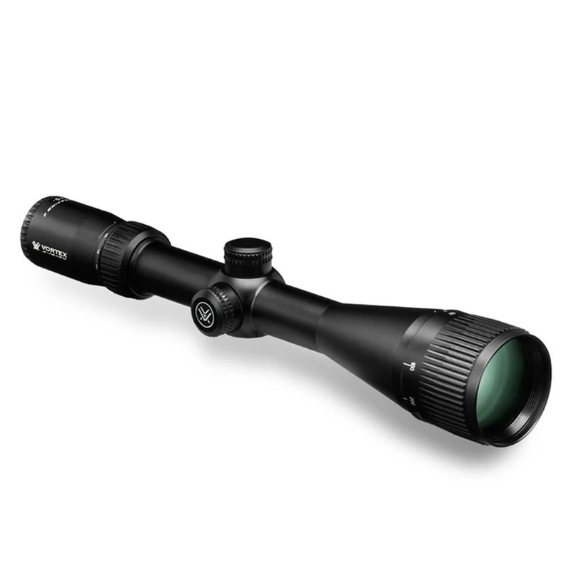 Vortex Crossfire II Riflescope 4-16x50 BDC AO, Best rifle scopes under $1000