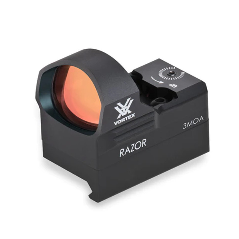 Vortex Razor Red Dot 3 MOA