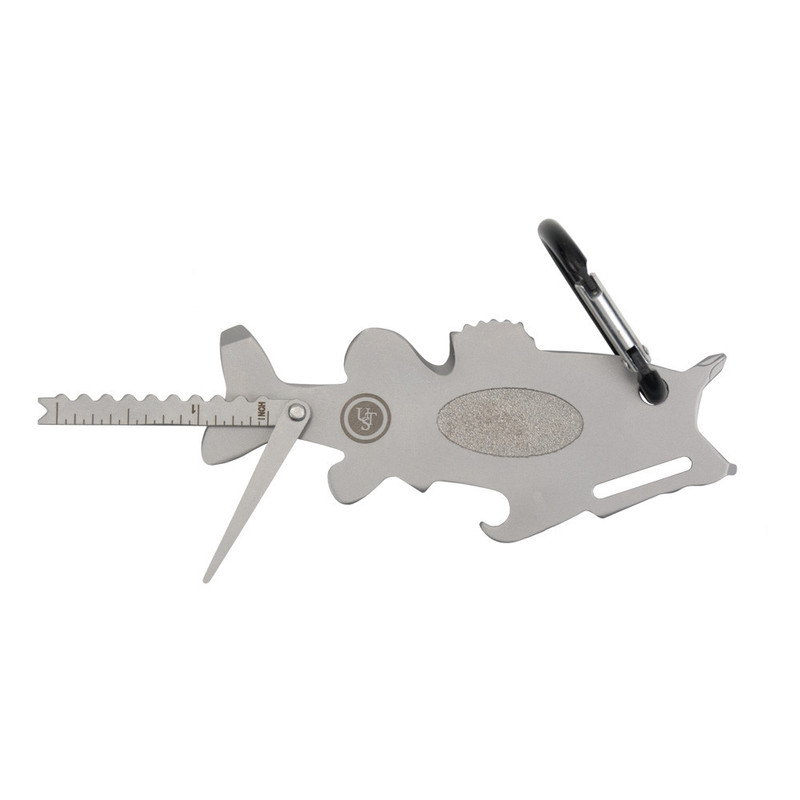 UST Bass Tool A Long Multi-Tool