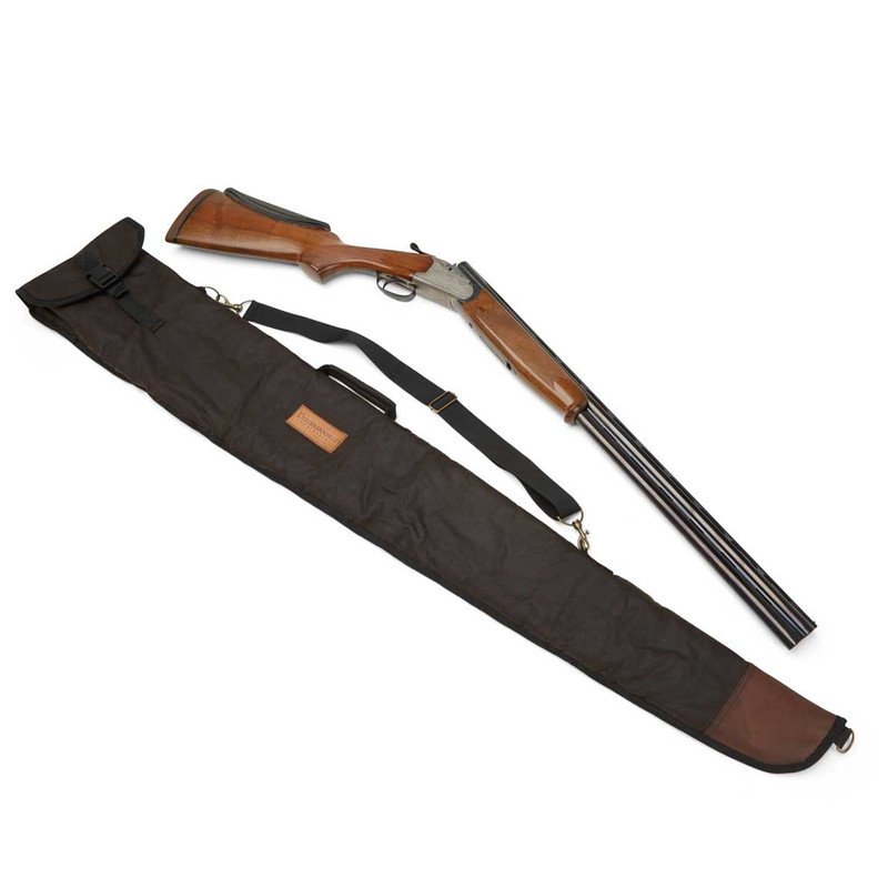 Didgeridoonas Professional Shotgun Bag