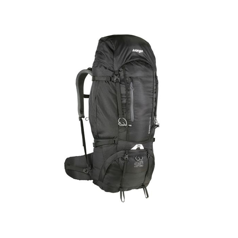 Vango Sherpa 70L+10L Hydration 2.6kg Backpack