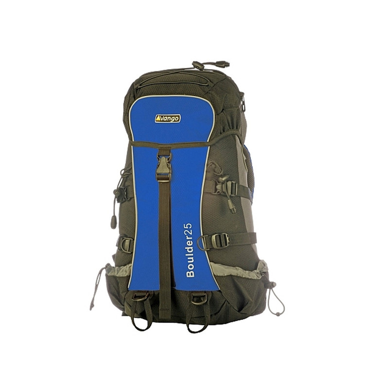 Vango Boulder 25 litre Hydration 1.2kg Backpack