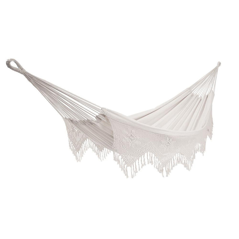 Vivere Brazilian Deluxe Double Hammock