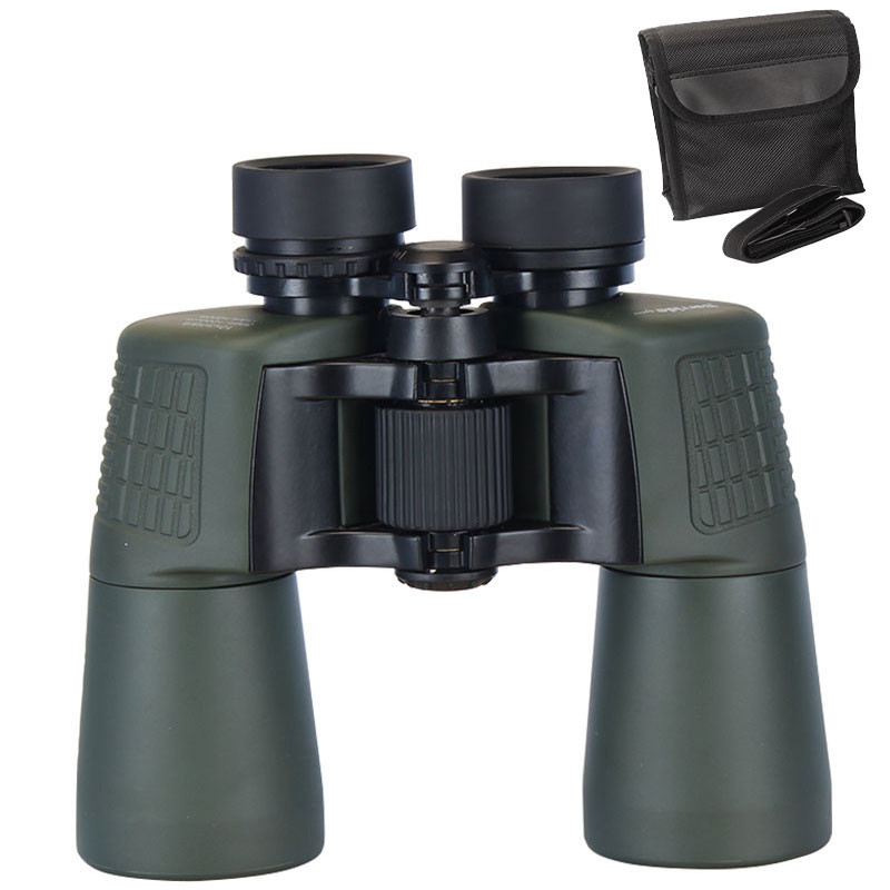 10x50 Premium Camping Binoculars