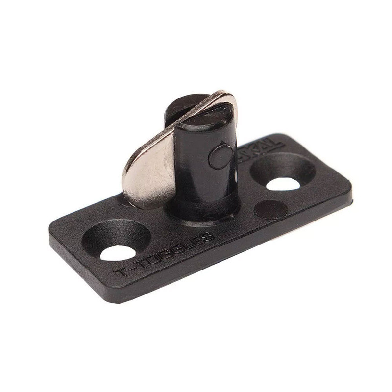 Supex Vertical T-TOGGLE with Metal Flipper