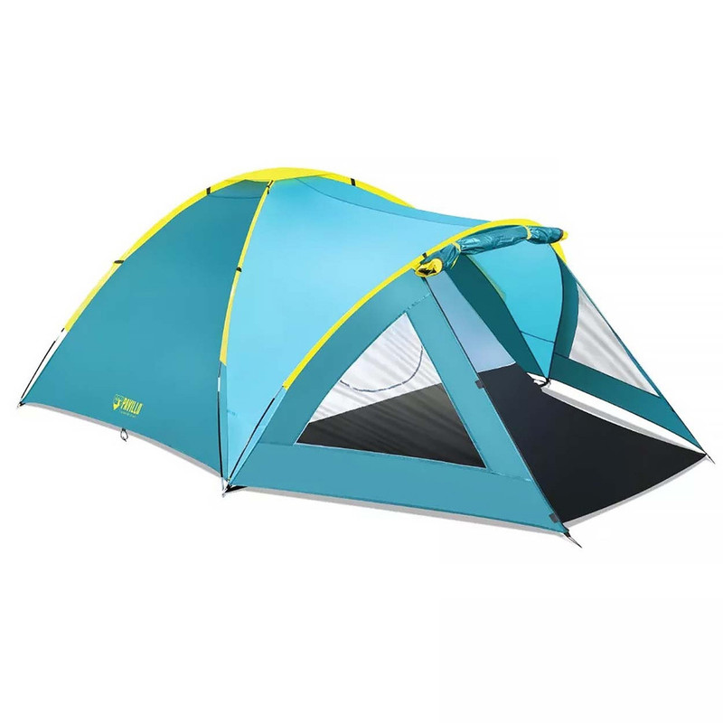 Pavillo Active Mount 3 Person Tent w Entrance