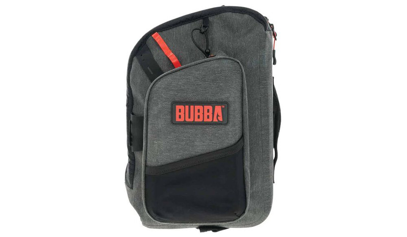 Bubba Seaker Fishing Sling Pack 10L