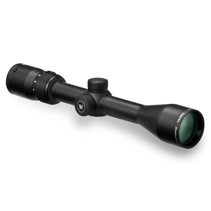 Vortex Diamondback 4-12X40 BDC Rifle Scope