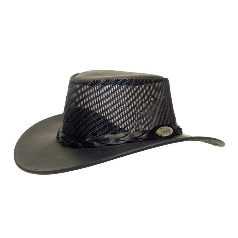 Jacaru Dingo Koolaroo Black Hat