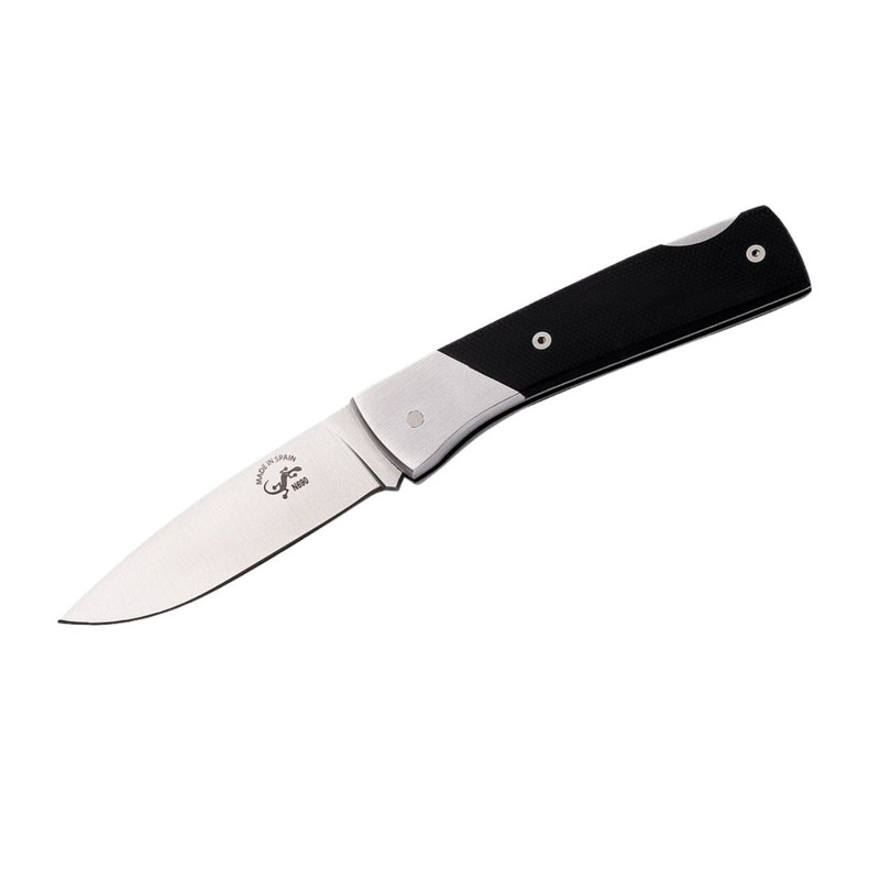 Salamandra G10 Handle Folding Knife