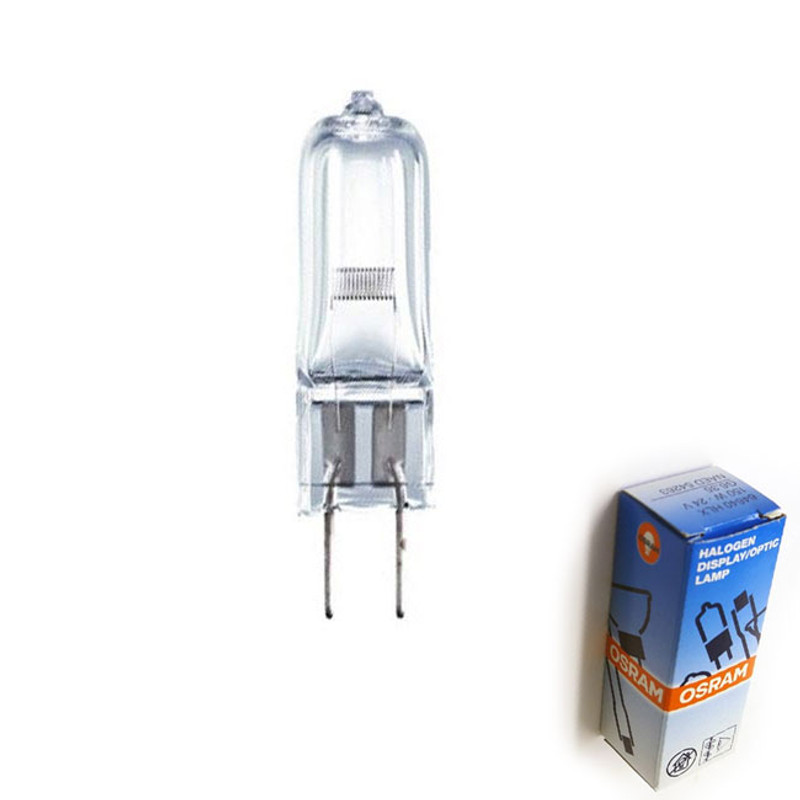 Osram 24V 150W Spotlight Bulb - Long Life