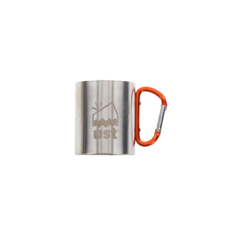 UST Klipp Biner 1.0 Mug