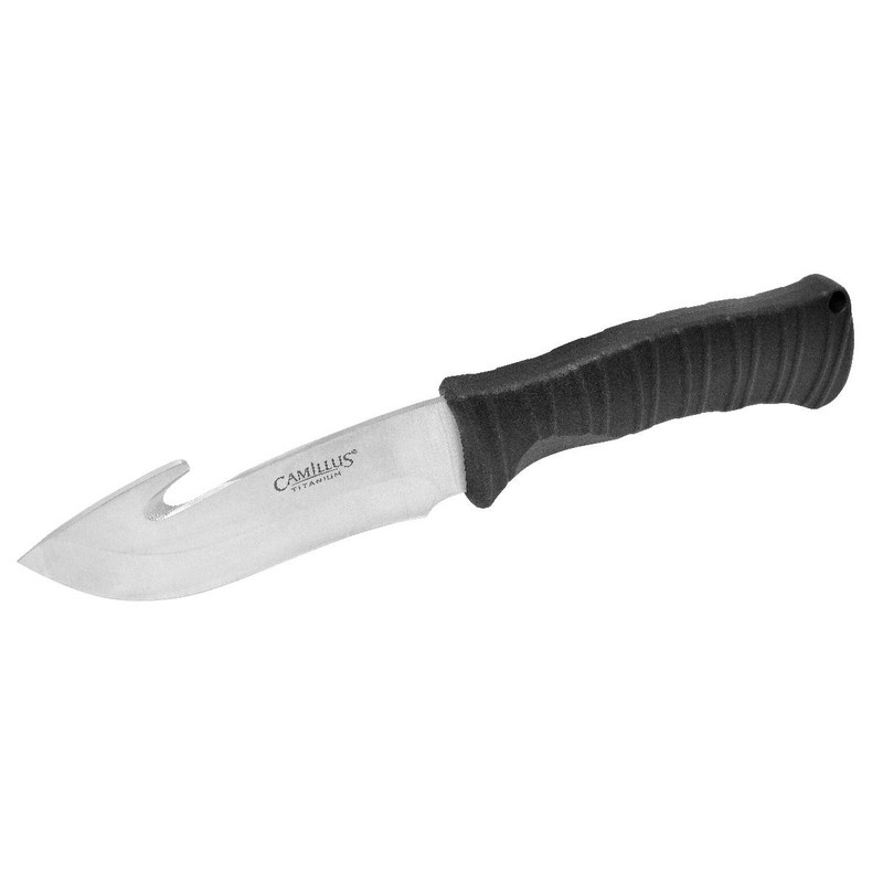 Camillus 5 Piece Essential Hunting Kit Outdoors Warehouse