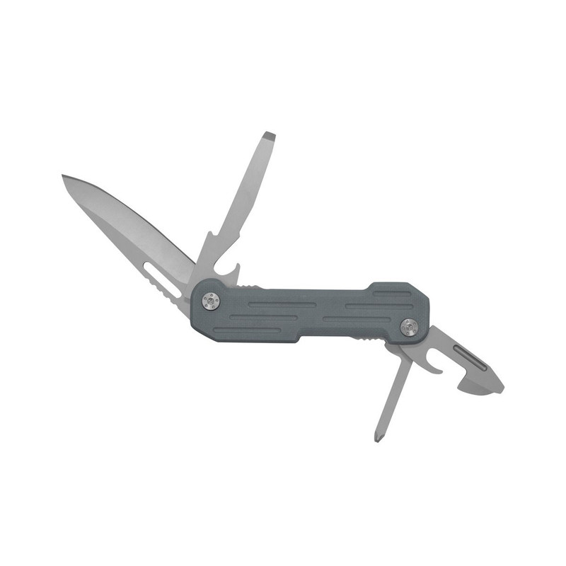 Camillus Grey Pocket Block Multi Tool