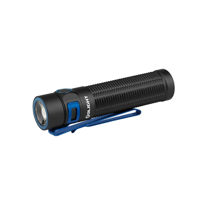 Olight Baton 3 Pro Max Rechargeable Torch - 2500Lm