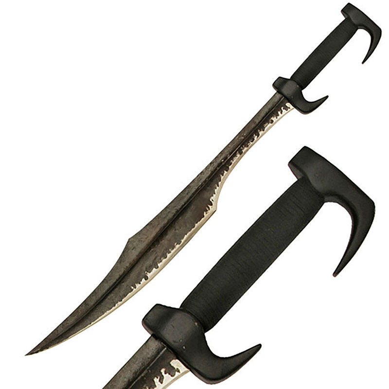 Blades USA Fantasy Spartan Sword