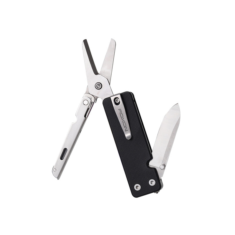 Roxon 13-in-1 Multi-Tool Knife