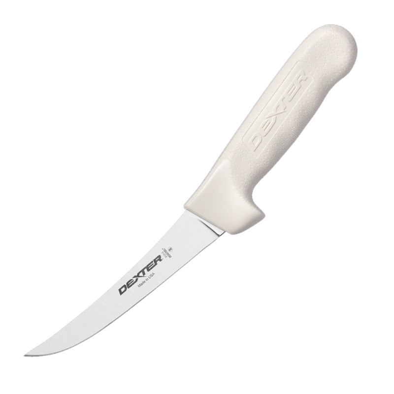 Dexter Russel Narrow Curved Boning Knife