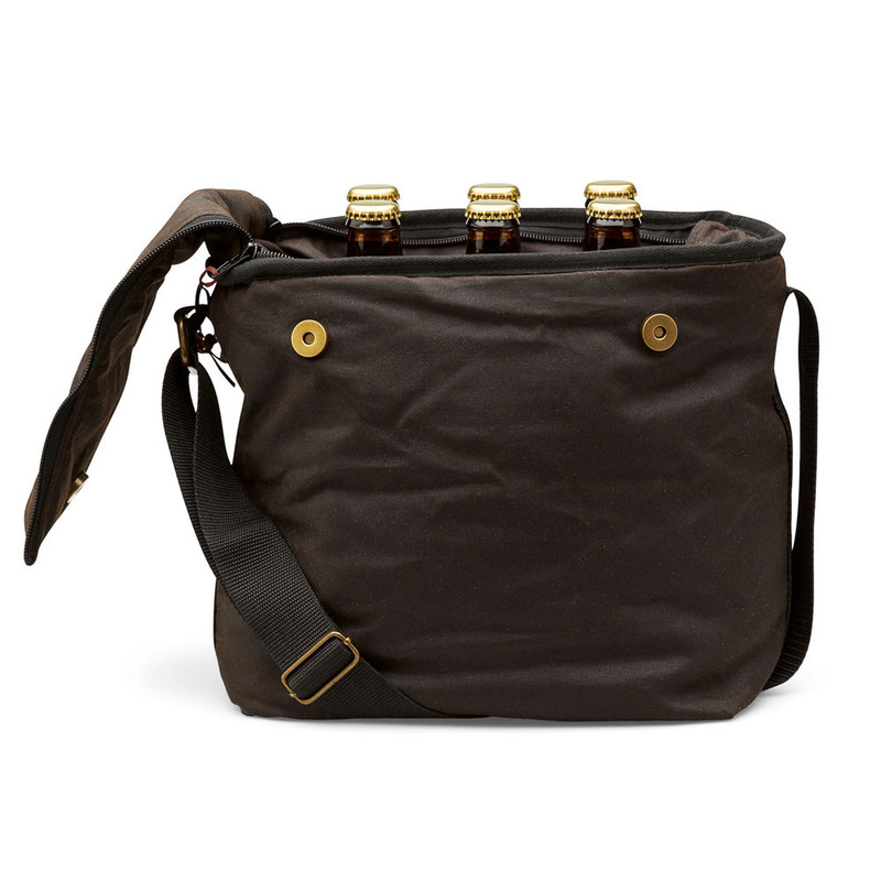 Didgeridoonas 6 Pack Cooler Bag Outdoors Warehouse