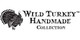 Wild Turkey Handmade