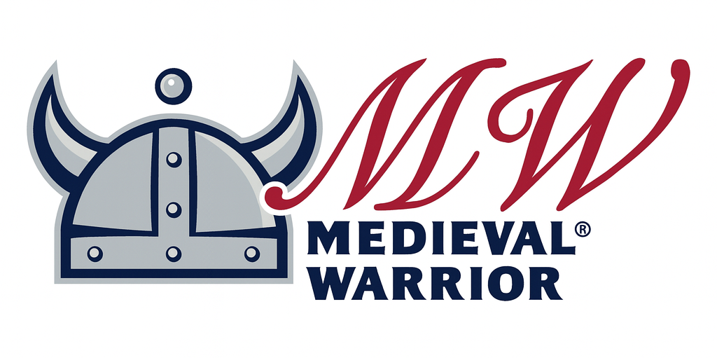 Medieval Warrior Swords