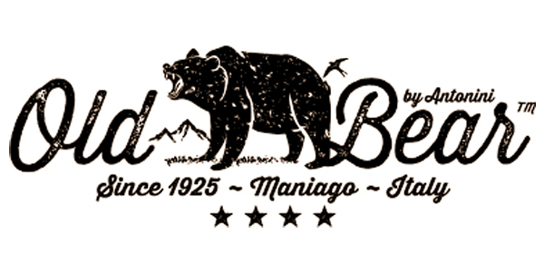 Old Bear Knives