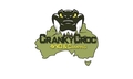 Cranky Croc
