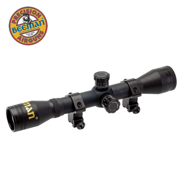 Beeman Scope Rings How to buy a Rifle Scope on Clearance in Australia - Outdoors Warehouse