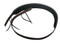 Leather Rifle Sling with Woolen Padding
