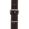 Leather Rifle Sling w Felt Lining