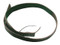 Leather Rifle Sling w Felt Lining