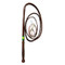 Nemeth 12 Plait Kangaroo Hide Bull Whip
